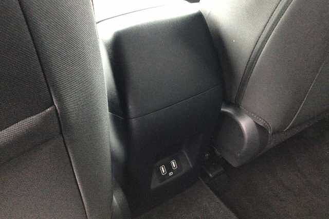 Hyundai Tucson T-GDI SE CONNECT