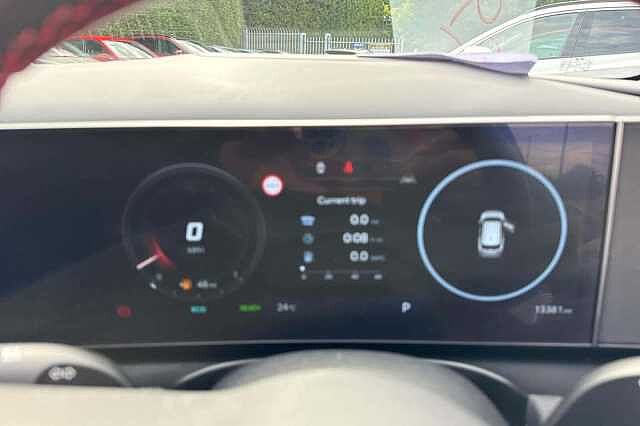 Hyundai TUCSON T-GDI N LINE S Grey