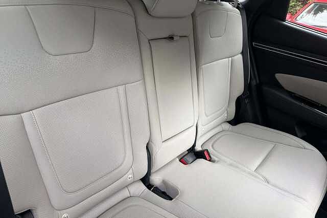 Hyundai Tucson 1.6 TGDi Hybrid 230 Ultimate 5dr 2WD Auto