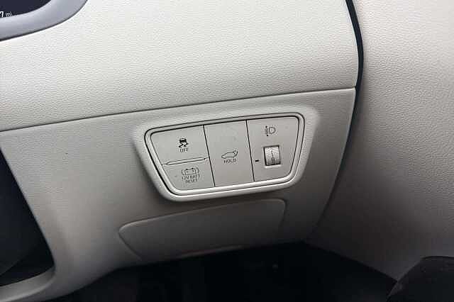 Hyundai Tucson 1.6 TGDi Hybrid 230 Ultimate 5dr 2WD Auto