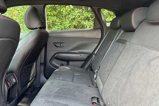 Hyundai Kona 1.6T N Line S 5dr DCT