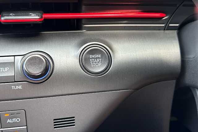 Hyundai Kona 1.6T N Line S 5dr DCT