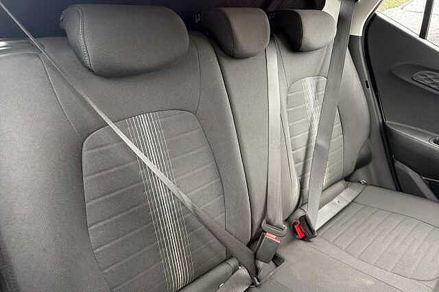 Hyundai i10 1.0 [63] Advance 5dr Auto [Nav]