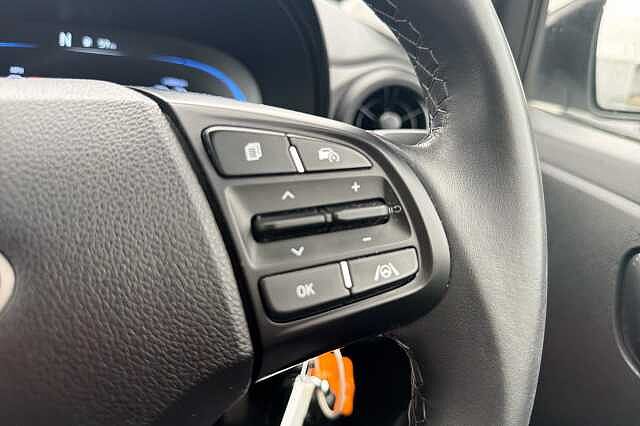 Hyundai i10 1.0 [63] Advance 5dr Auto [Nav]