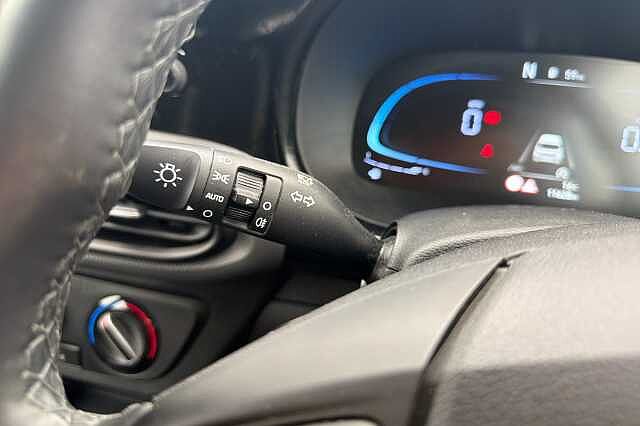 Hyundai i10 1.0 [63] Advance 5dr Auto [Nav]