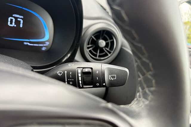 Hyundai i10 1.0 [63] Advance 5dr Auto [Nav]