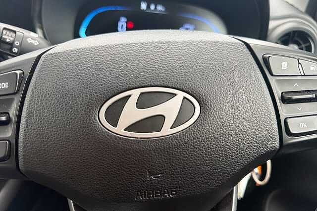 Hyundai i10 1.0 [63] Advance 5dr Auto [Nav]