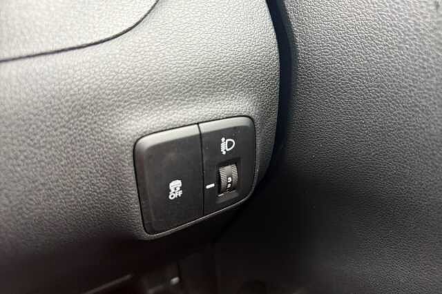 Hyundai i10 1.0 [63] Advance 5dr Auto [Nav]
