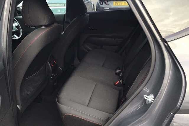 Hyundai Kona 160kW N Line 65kWh 5dr Auto