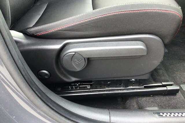 Hyundai Kona 160kW N Line 65kWh 5dr Auto
