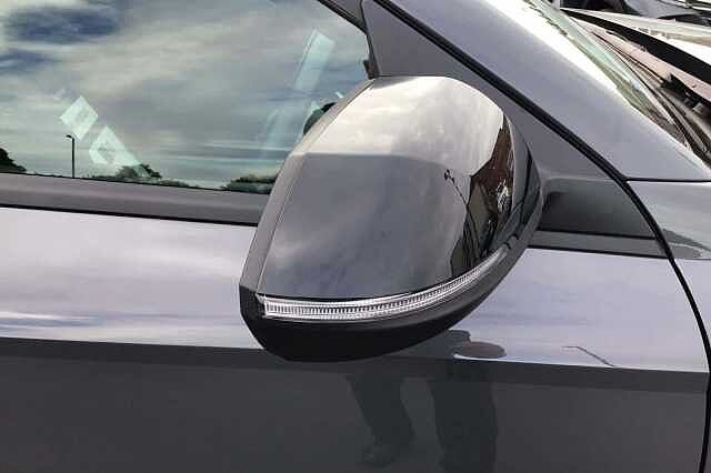 Hyundai Kona 160kW N Line 65kWh 5dr Auto
