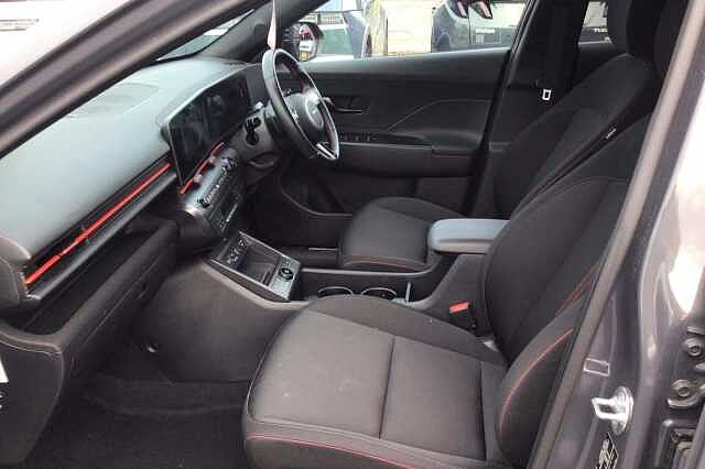 Hyundai Kona 160kW N Line 65kWh 5dr Auto