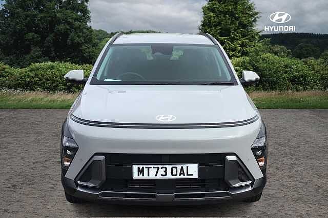 Hyundai Kona 1.0T Advance 5dr DCT