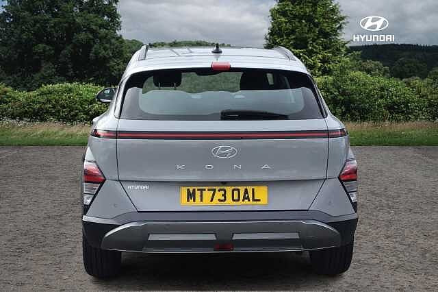 Hyundai Kona 1.0T Advance 5dr DCT