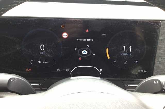 Hyundai Kona 1.0T Advance 5dr DCT