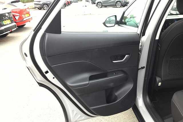 Hyundai Kona 1.0T Advance 5dr DCT