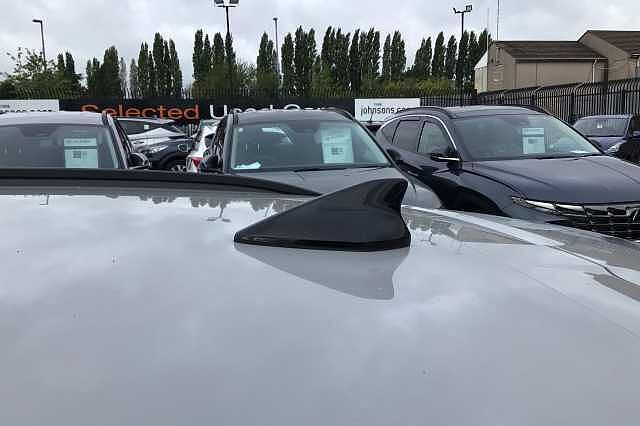 Hyundai Kona 1.0T Advance 5dr DCT
