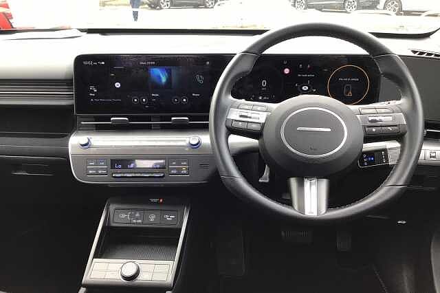 Hyundai Kona 1.0T Advance 5dr DCT