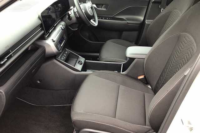 Hyundai Kona 1.0T Advance 5dr DCT