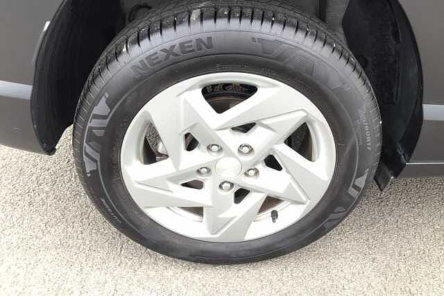 Hyundai Kona 1.0T Advance 5dr DCT
