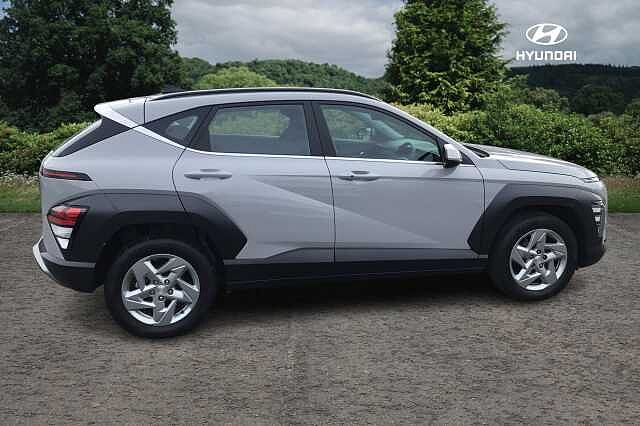 Hyundai Kona 1.0T Advance 5dr DCT