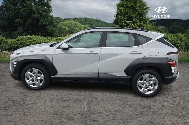 Hyundai Kona 1.0T Advance 5dr DCT