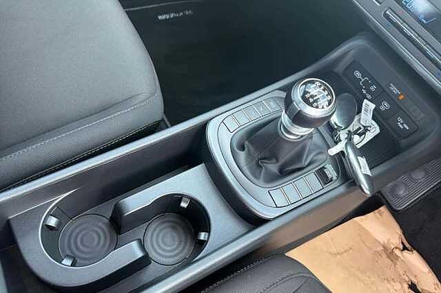 Hyundai Kona 1.0T Advance 5dr