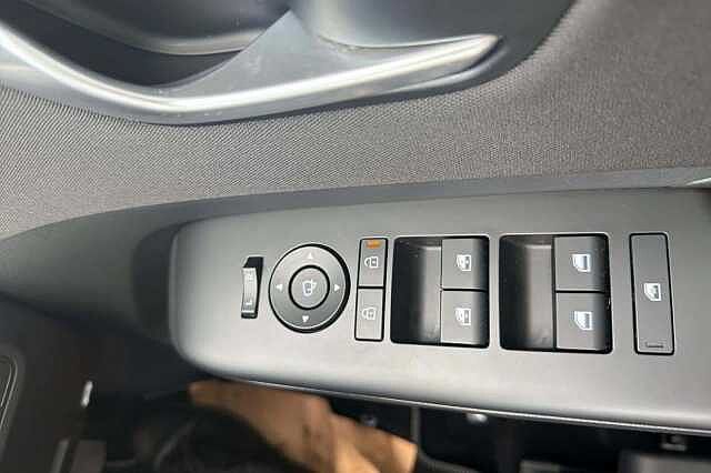 Hyundai Kona 1.0T Advance 5dr