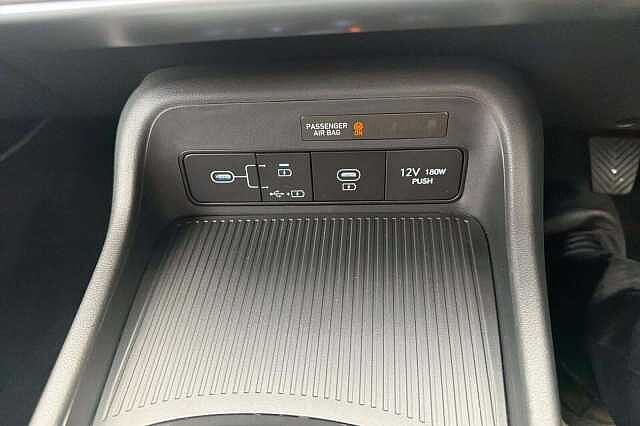 Hyundai Kona 1.0T Advance 5dr