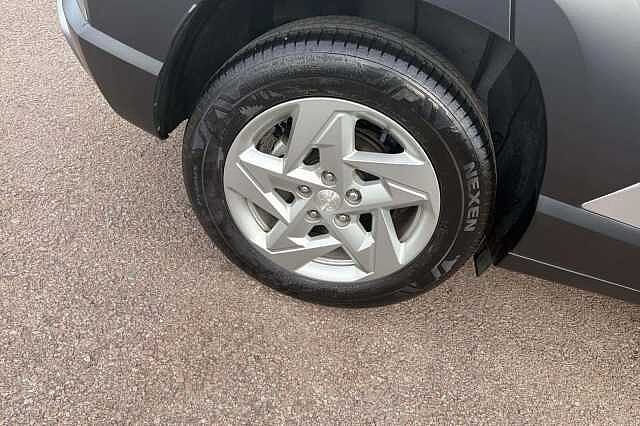 Hyundai Kona 1.0T Advance 5dr