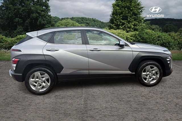 Hyundai Kona 1.0T Advance 5dr