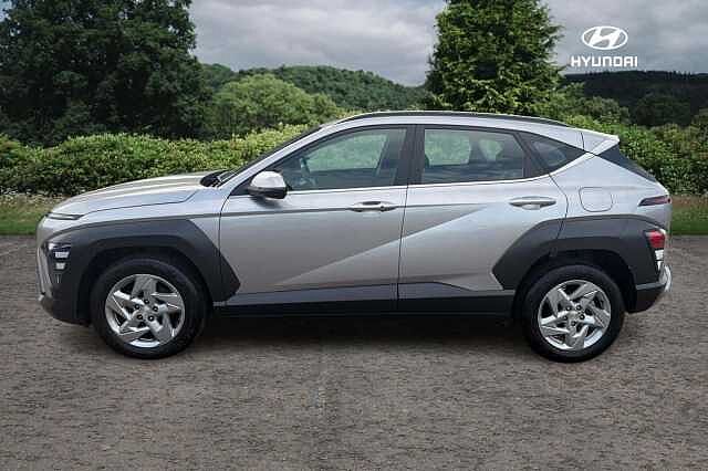 Hyundai Kona 1.0T Advance 5dr