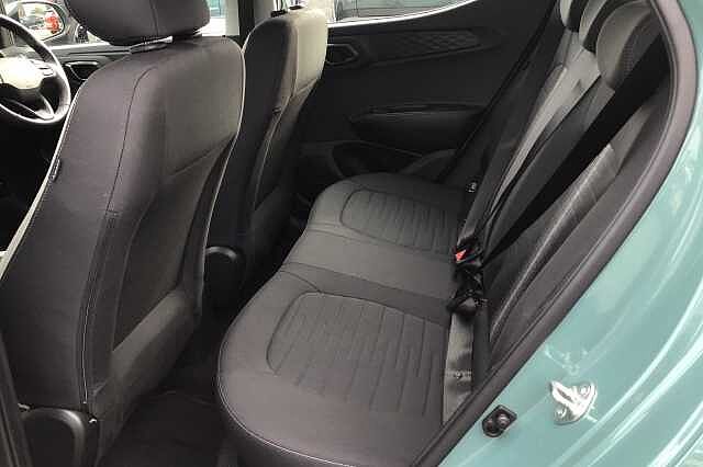 Hyundai i10 1.2 Advance 5dr