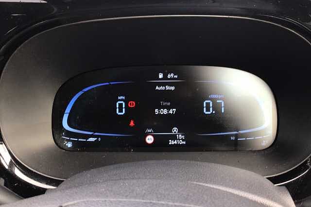 Hyundai i10 1.2 Advance 5dr