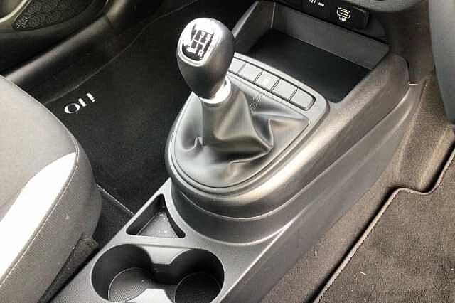 Hyundai i10 1.2 Advance 5dr
