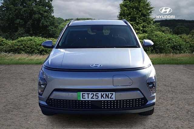 Hyundai Kona 160kW Advance 65kWh 5dr Auto