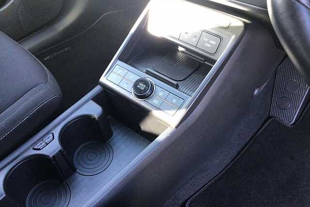 Hyundai Kona 160kW Advance 65kWh 5dr Auto