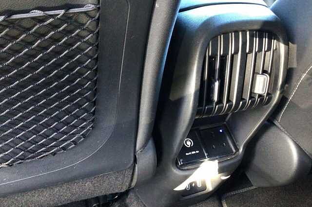 Hyundai Kona 160kW Advance 65kWh 5dr Auto