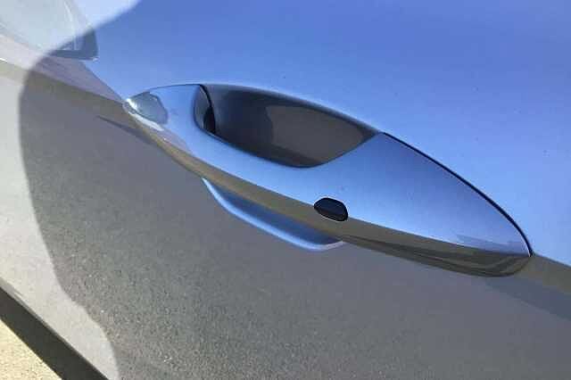 Hyundai Kona 160kW Advance 65kWh 5dr Auto