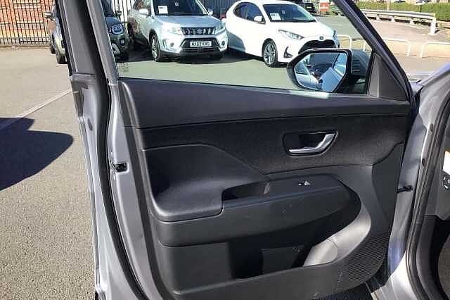 Hyundai Kona 160kW Advance 65kWh 5dr Auto