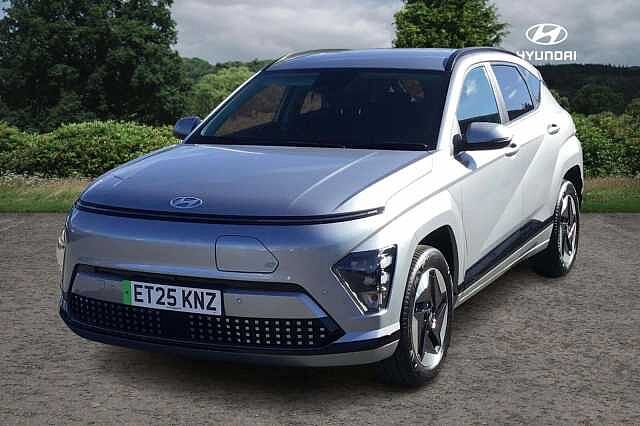 Hyundai Kona 160kW Advance 65kWh 5dr Auto