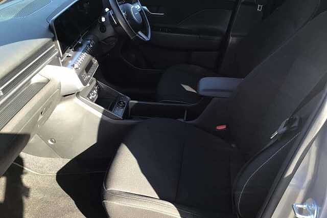 Hyundai Kona 160kW Advance 65kWh 5dr Auto
