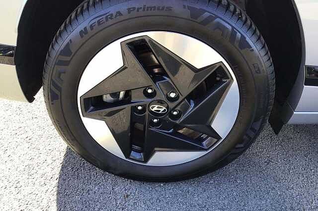 Hyundai Kona 160kW Advance 65kWh 5dr Auto