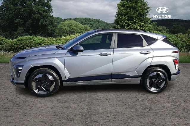 Hyundai Kona 160kW Advance 65kWh 5dr Auto
