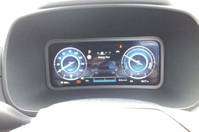 Hyundai Kona 150kW Ultimate 64kWh 5dr Auto
