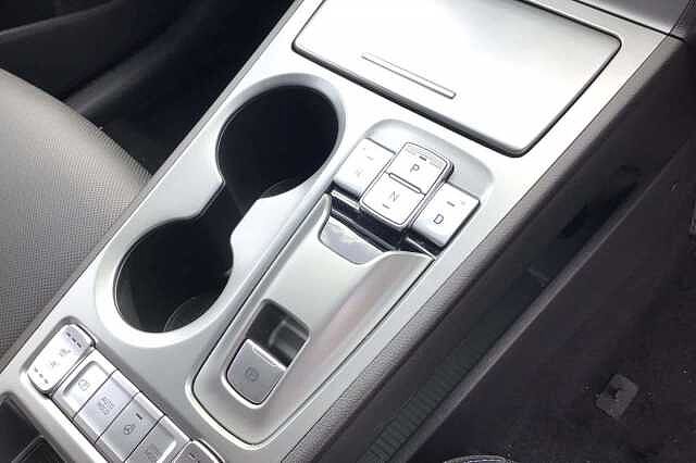 Hyundai Kona 150kW Ultimate 64kWh 5dr Auto