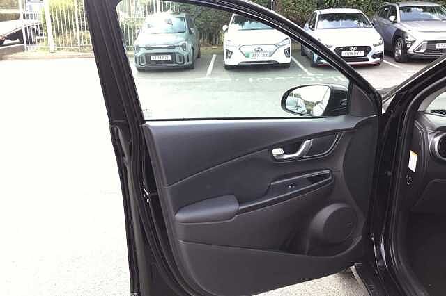 Hyundai Kona 150kW Ultimate 64kWh 5dr Auto