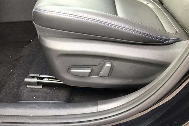 Hyundai Kona 150kW Ultimate 64kWh 5dr Auto