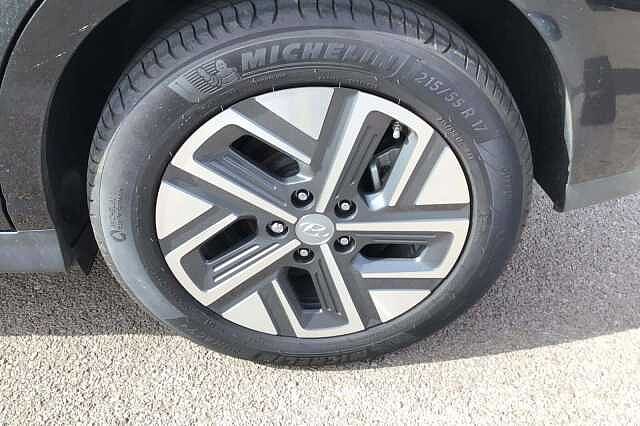 Hyundai Kona 150kW Ultimate 64kWh 5dr Auto