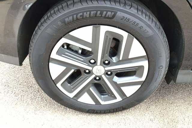 Hyundai Kona 150kW Ultimate 64kWh 5dr Auto